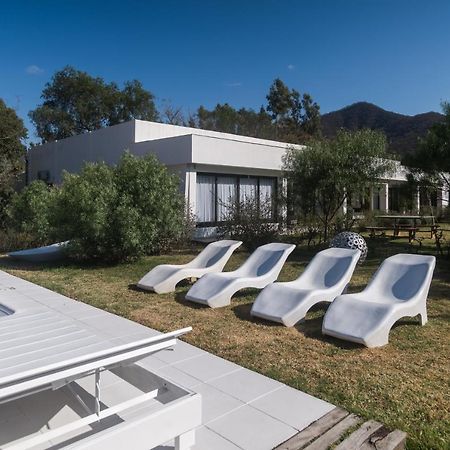 Haus Apart Hotel Salta Exterior photo