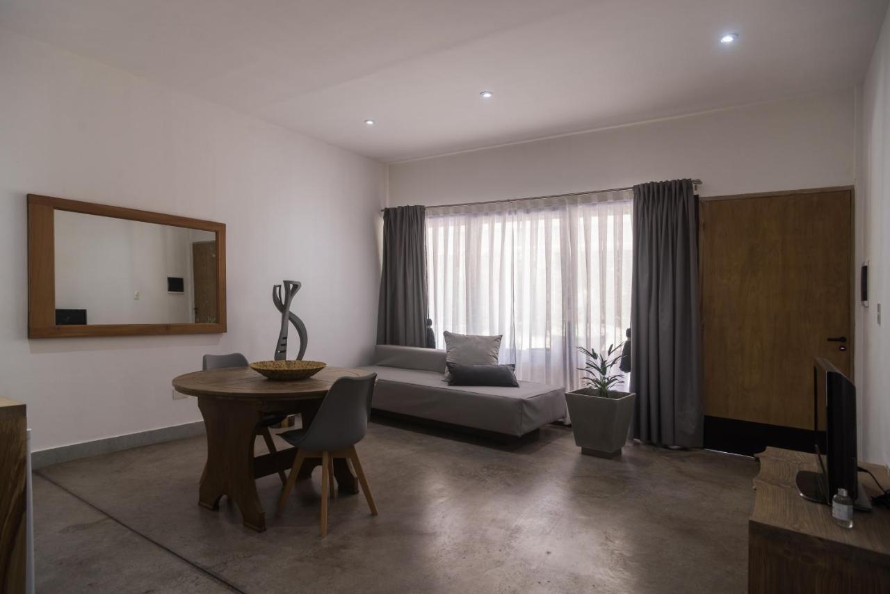 Haus Apart Hotel Salta Exterior photo